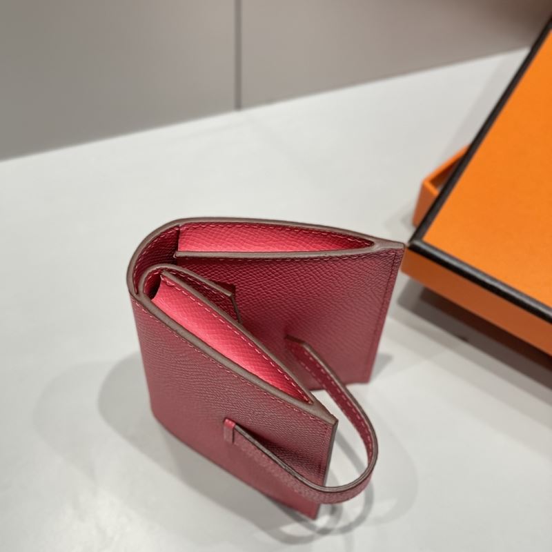 Hermes Wallets Purse